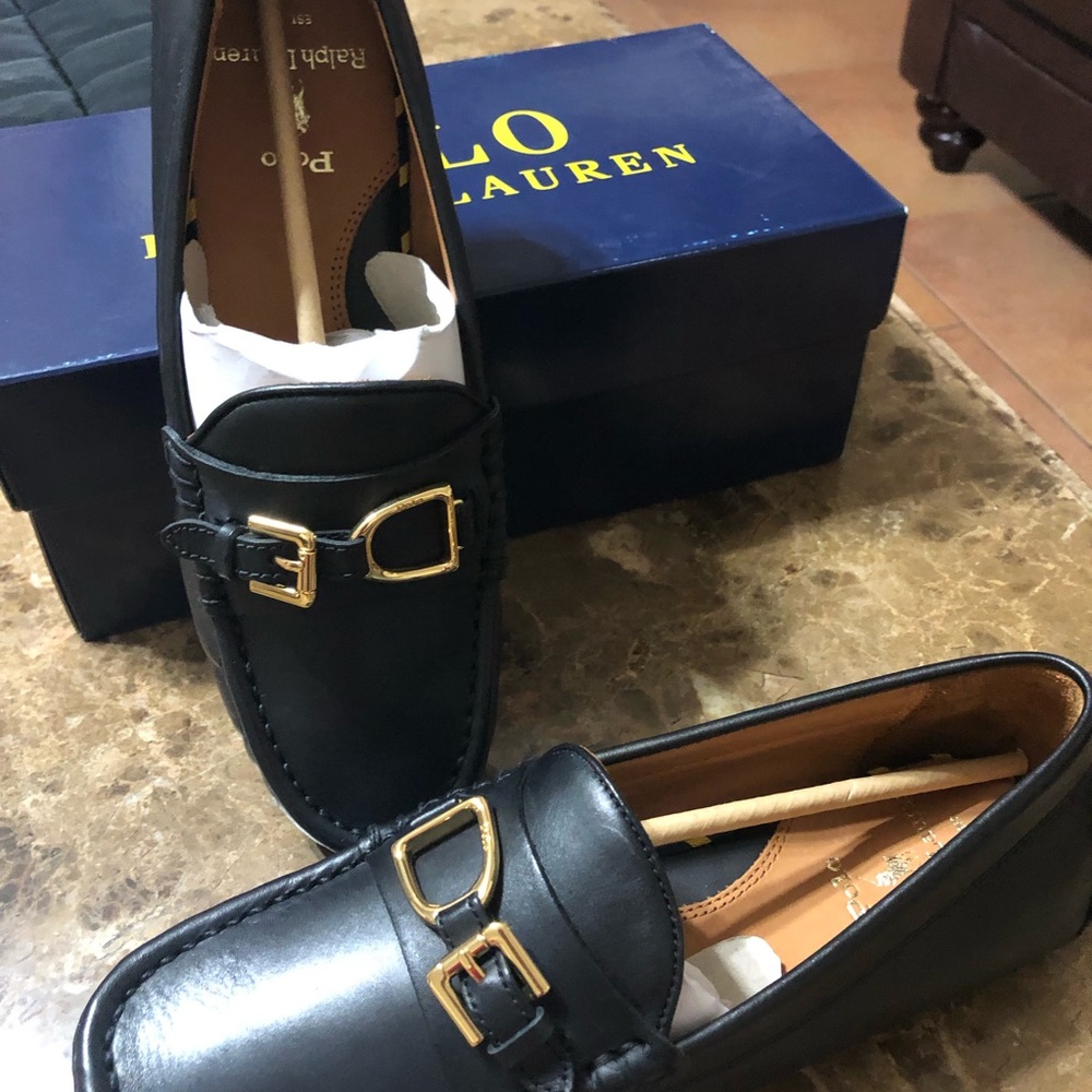 New men’s shoes
